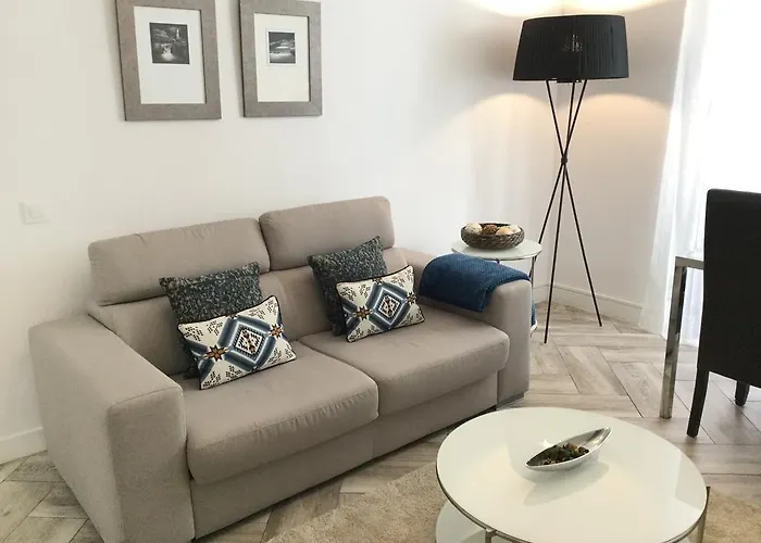 Madrazo By Forever Rentals