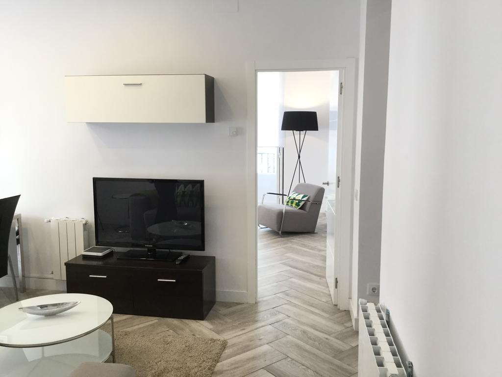 Apartamento Madrazo By Forever Madrid