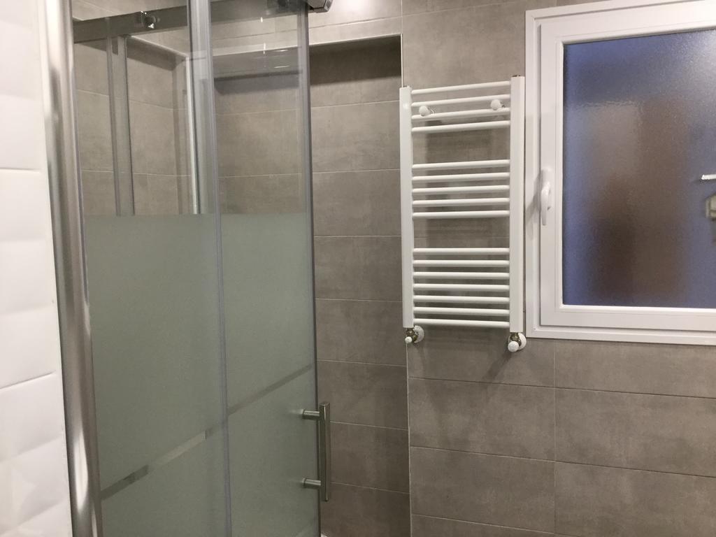 Apartamento Madrazo By Forever *