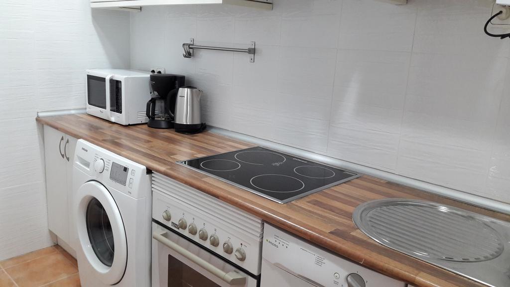 Apartamento Madrazo By Forever *