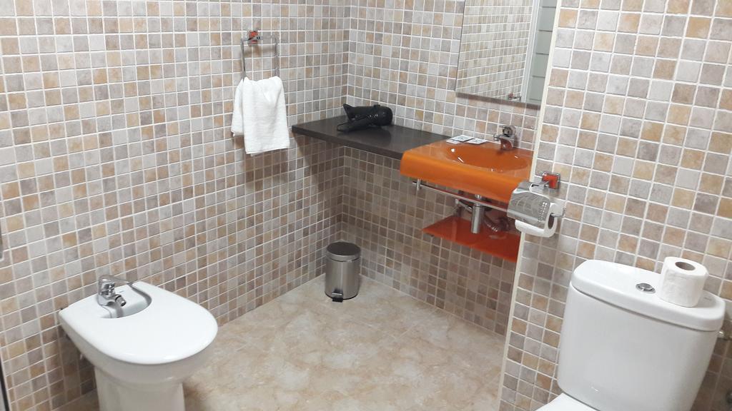 Madrazo By Forever Apartamento