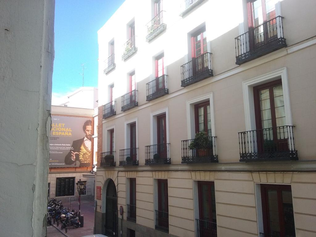 Madrazo By Forever Apartamento