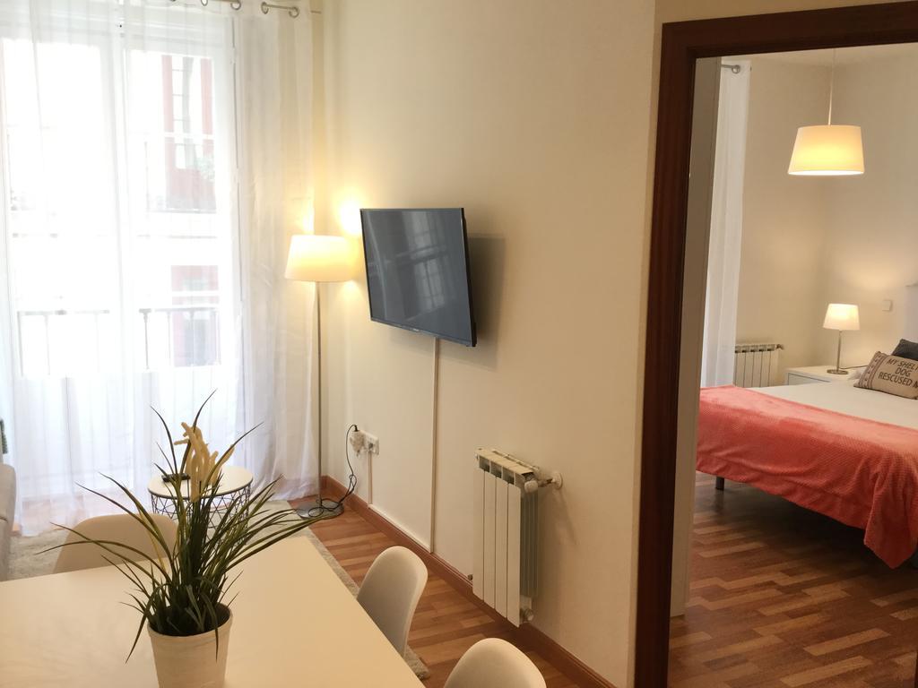 Madrazo By Forever Apartamento Madrid
