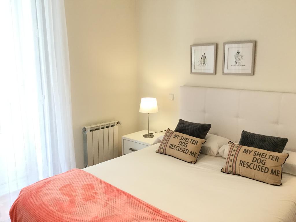 Madrazo By Forever Apartamento *
