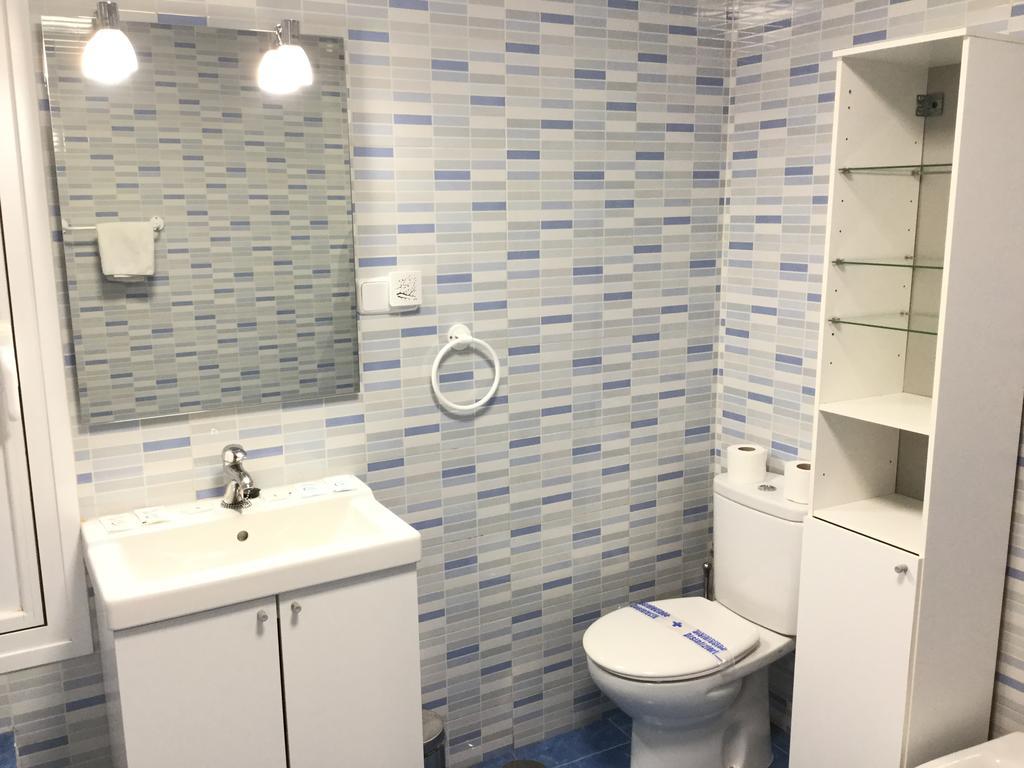 Apartamento Madrazo By Forever