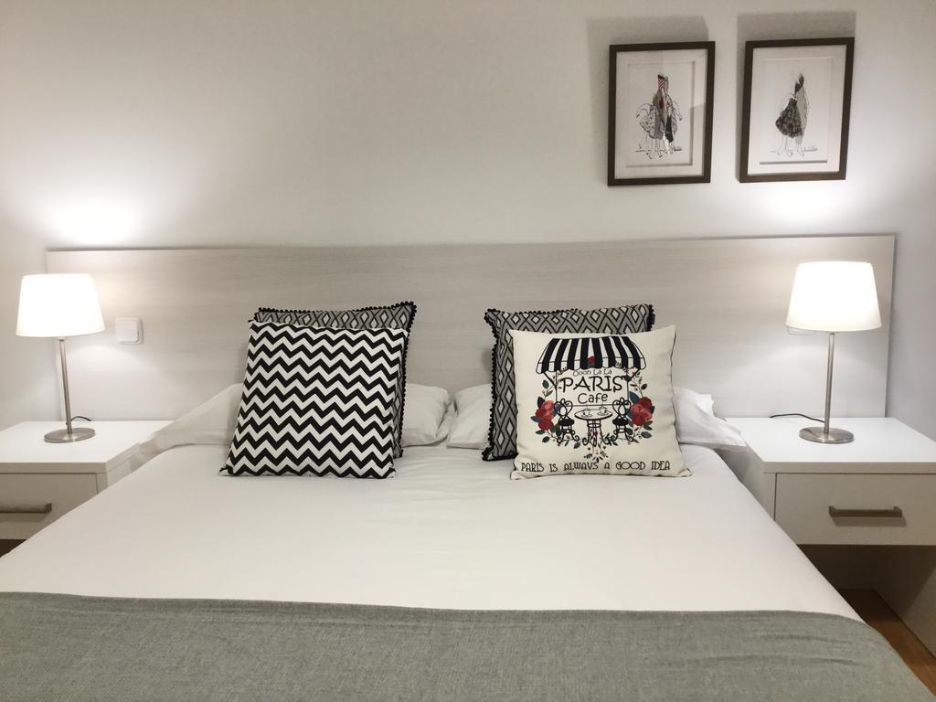 Apartamento Madrazo By Forever *