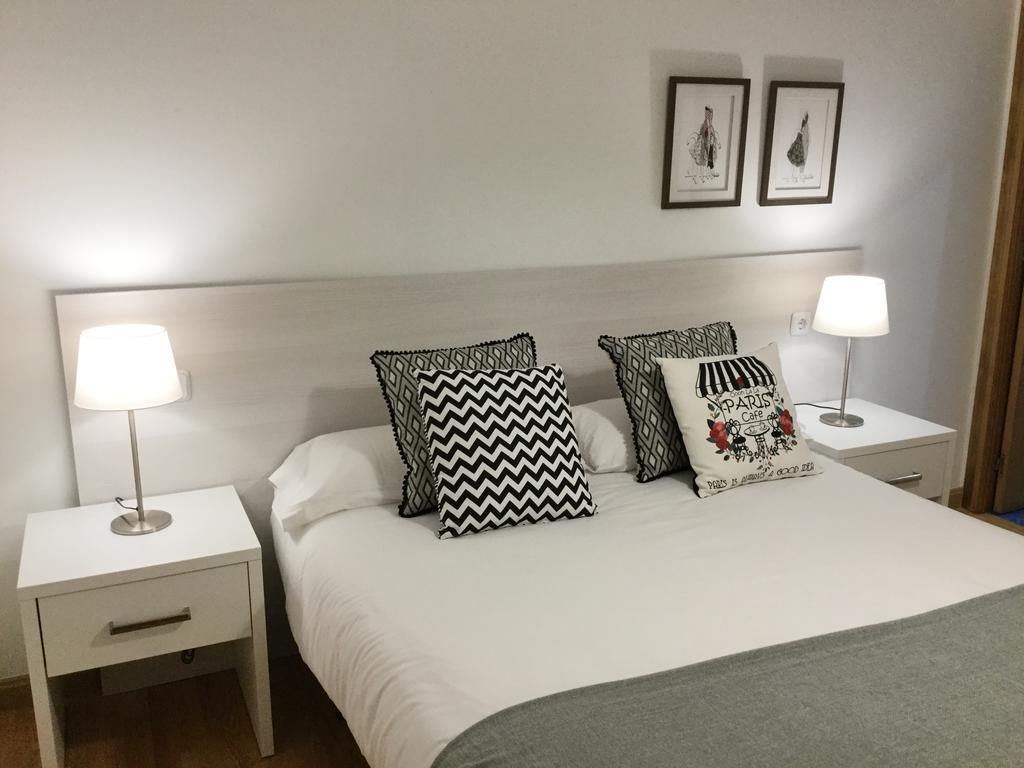 Apartamento Madrazo By Forever