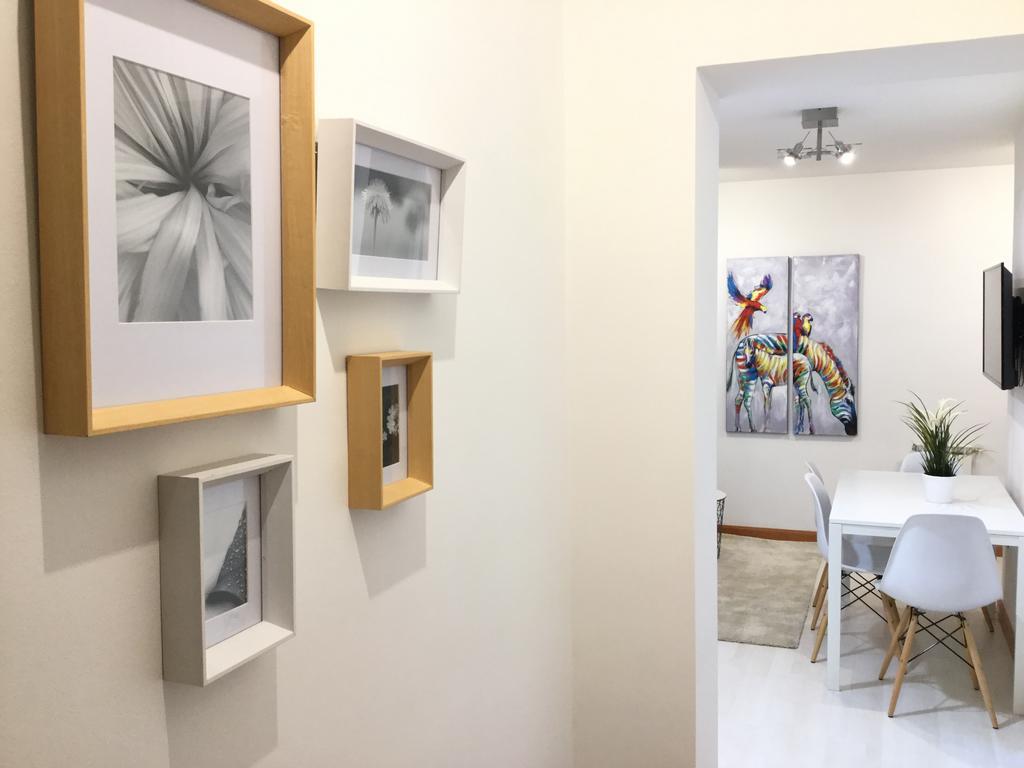 Madrazo By Forever Apartamento Madrid