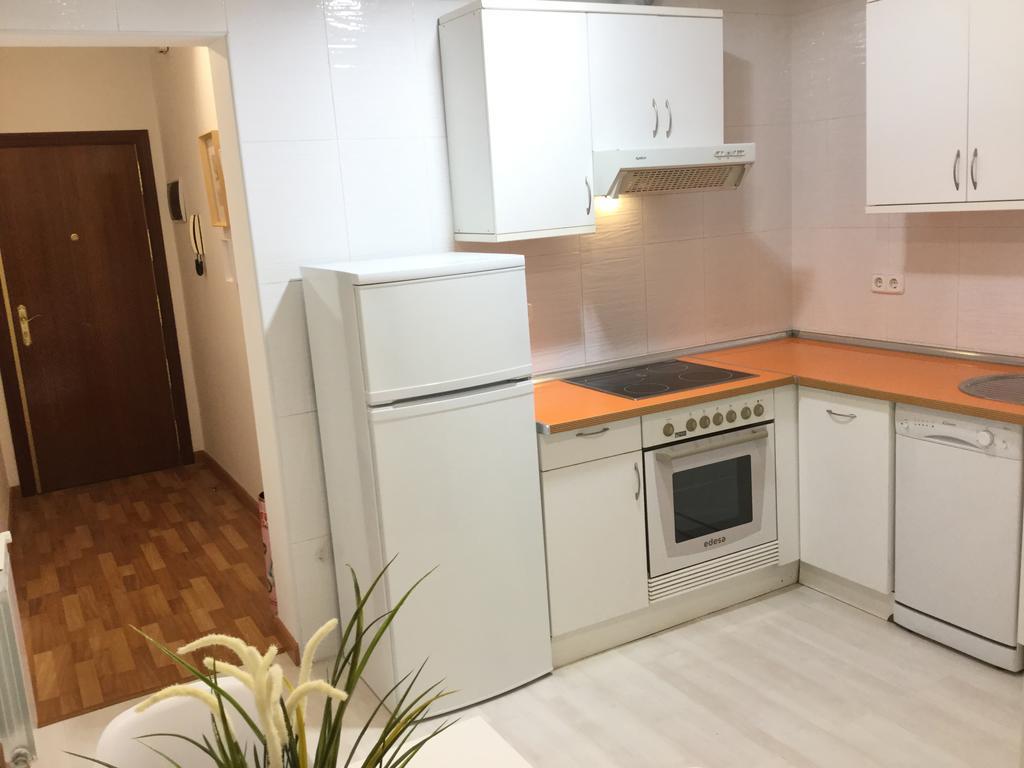 Madrazo By Forever Apartamento