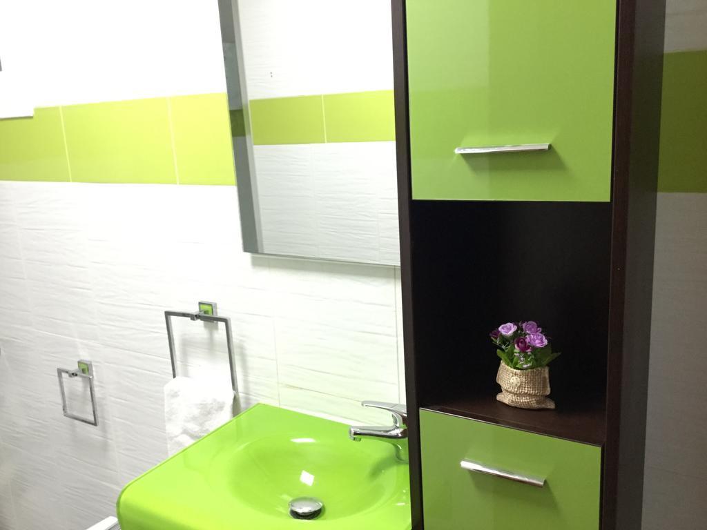 Madrazo By Forever Apartamento