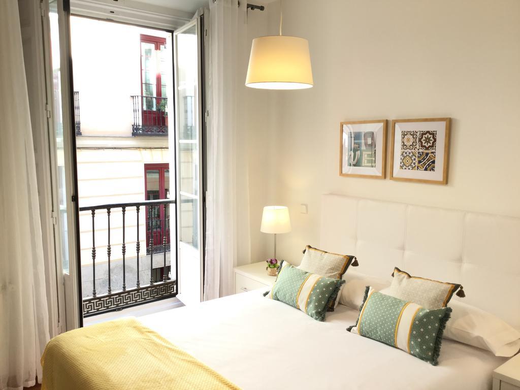 Madrazo By Forever Apartamento Madrid