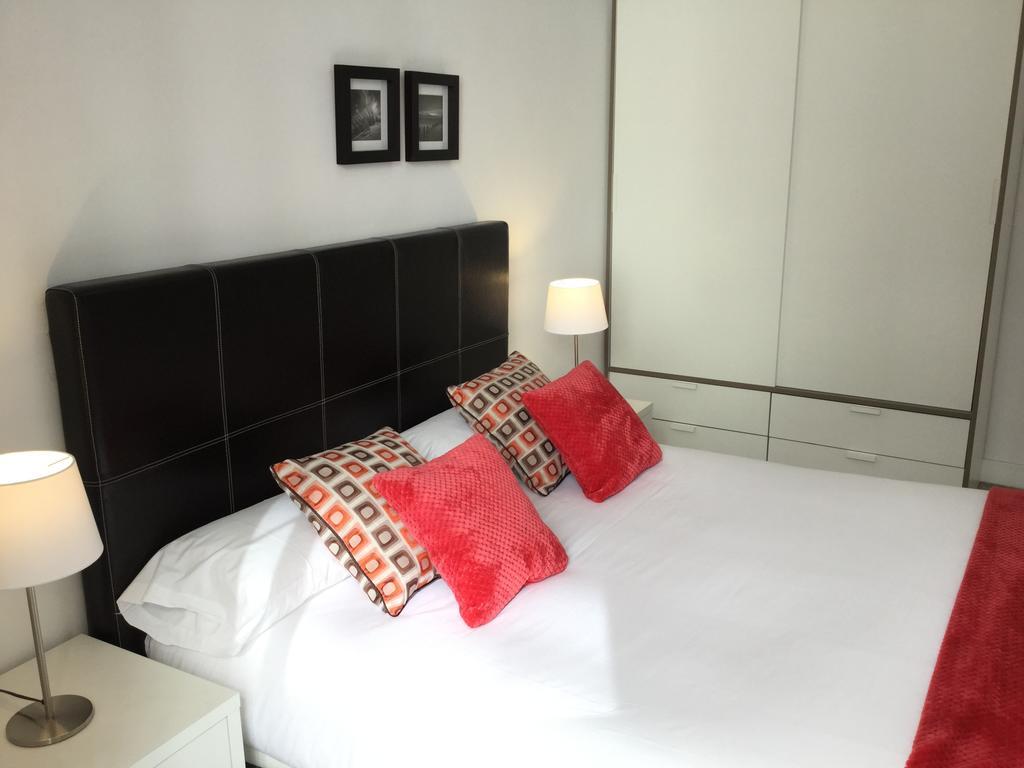 Apartamento Madrazo By Forever *