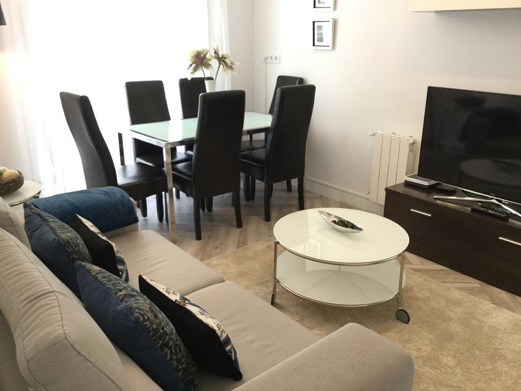 Apartamento Madrazo By Forever *