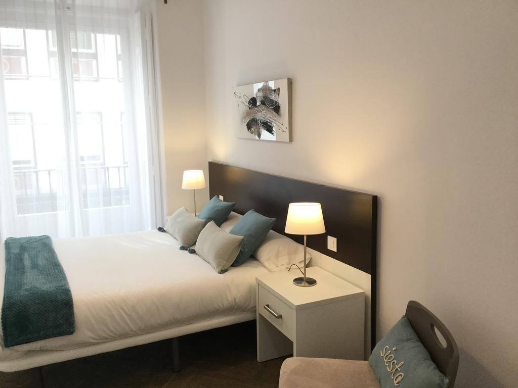 Madrazo By Forever Apartamento *
