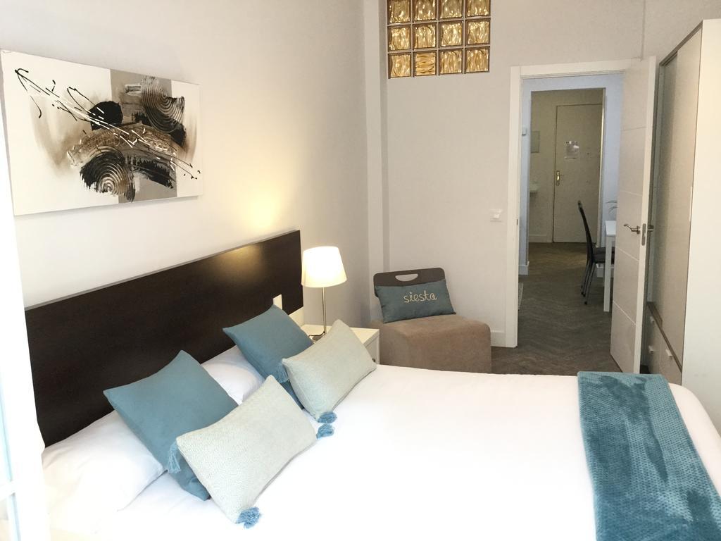 Apartamento Madrazo By Forever *