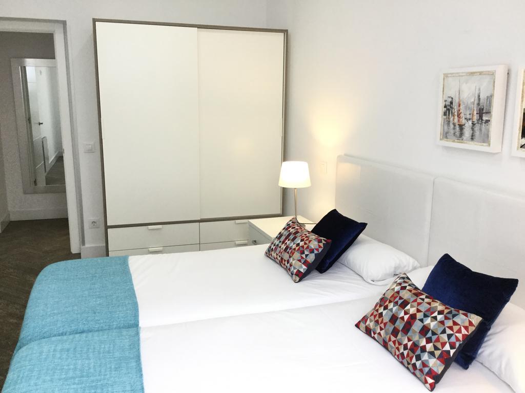 Madrazo By Forever Apartamento Madrid