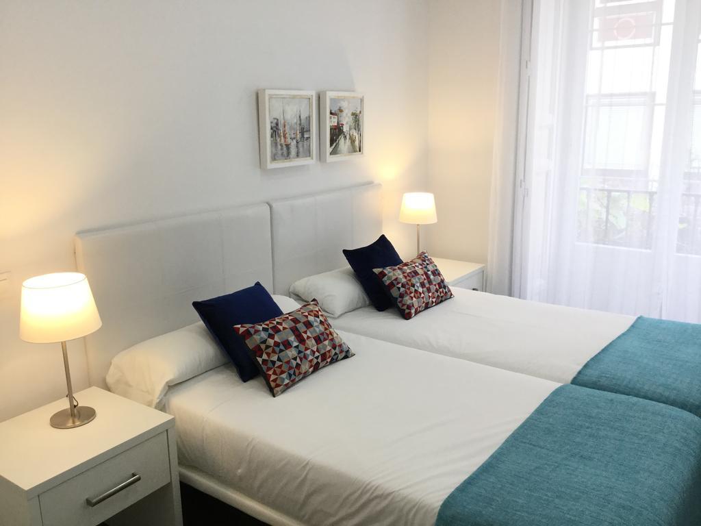 Madrazo By Forever Apartamento