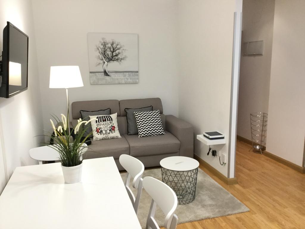 Madrazo By Forever Apartamento