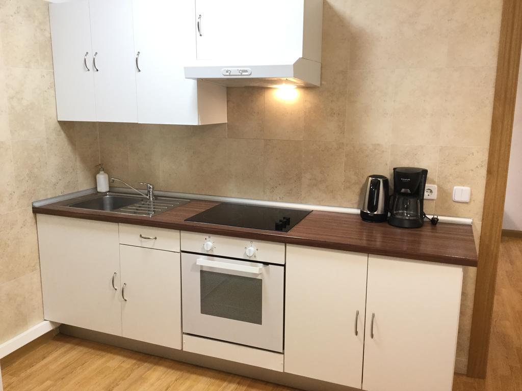 Apartamento Madrazo By Forever Madrid