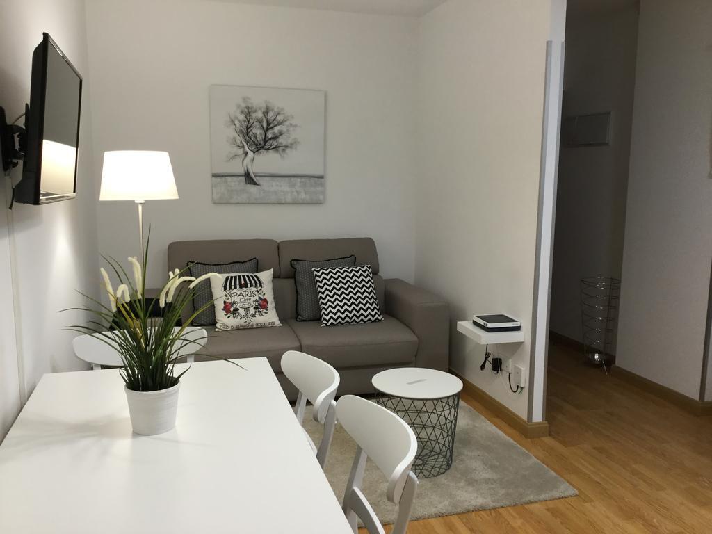 Madrazo By Forever Apartamento *