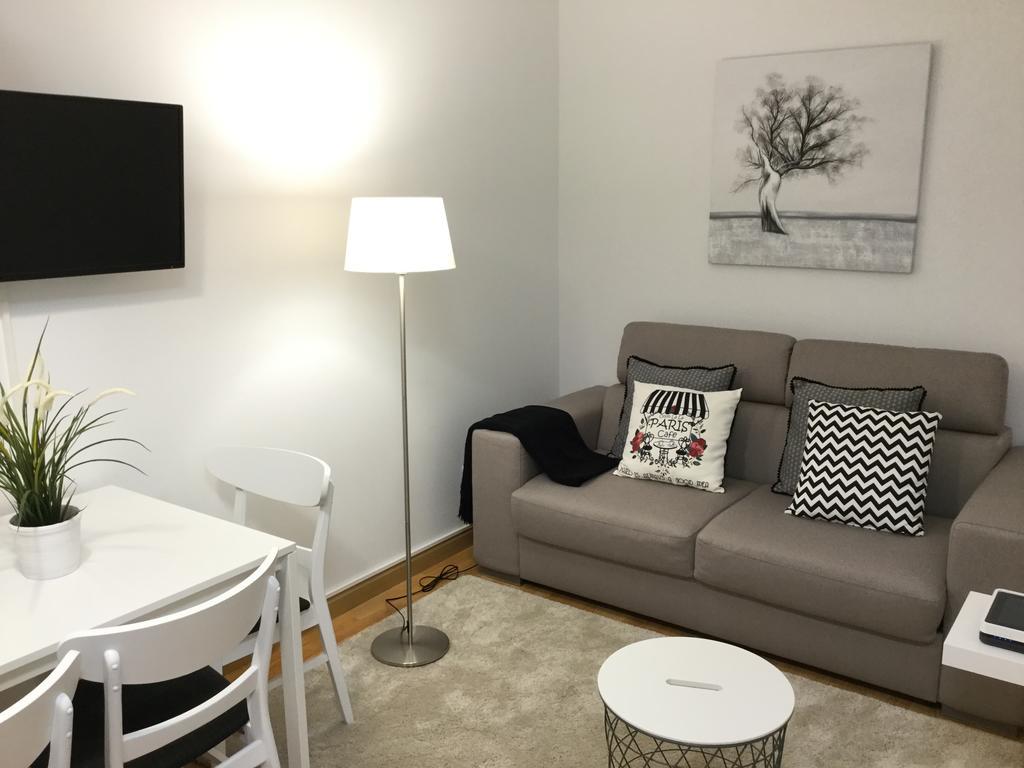 Apartamento Madrazo By Forever *
